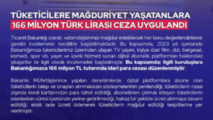 Ticaret Bakanlığı