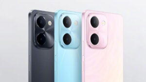 vivo Y100i