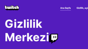 twitch