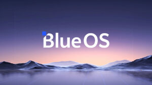 Vivo BlueOS