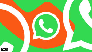 WhatsApp LOG Tasarım