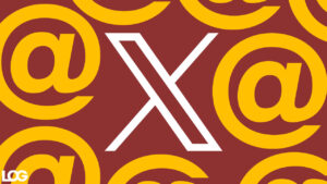 X (Twitter) LOG Tasarım