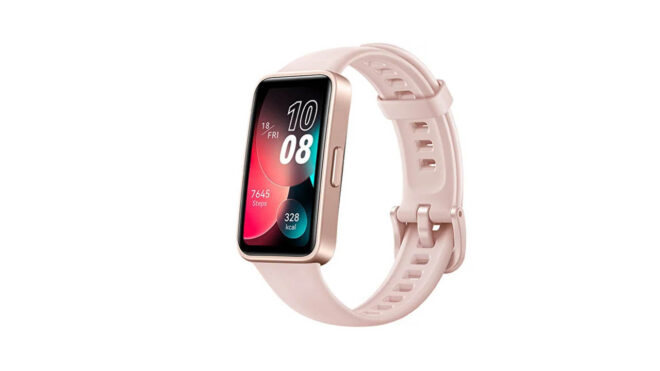 Huawei Band 8
