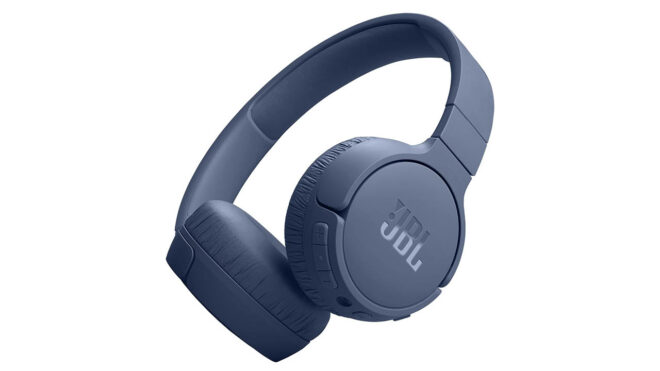 JBL Tune 670 BT NC
