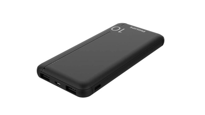 Philips powerbank