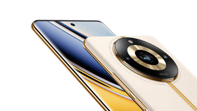 Realme 11 Pro Plus