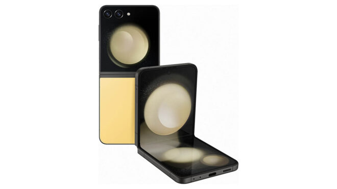 Samsung Galaxy Z Flip 5