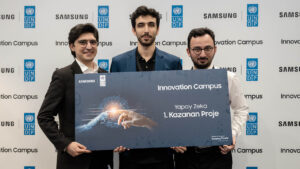 Samsung Innovation Campus