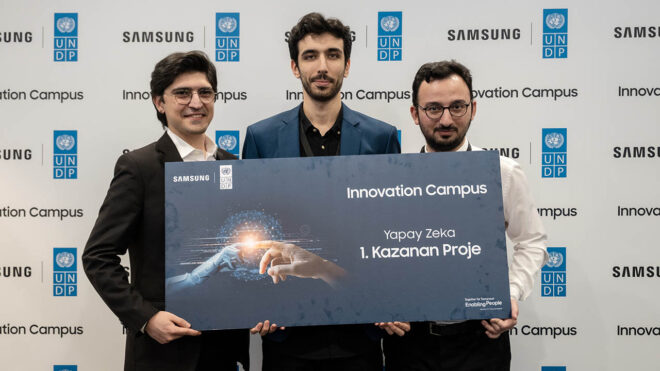Samsung Innovation Campus