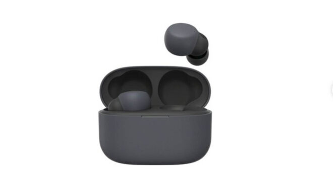 Sony LinkBuds S