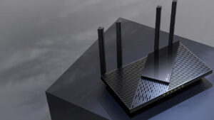 TP-Link Archer AX55 Pro