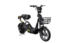 Volta VSM elektrikli bisiklet