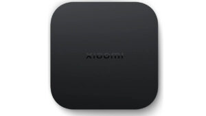 Xiaomi Mi Box S