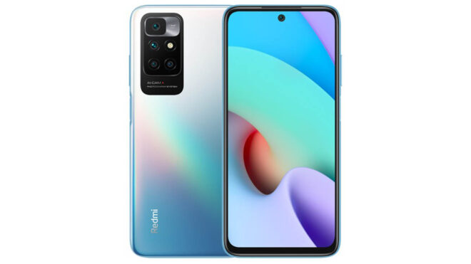 Redmi 10 2022