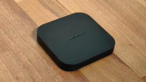 Xiaomi TV Box S