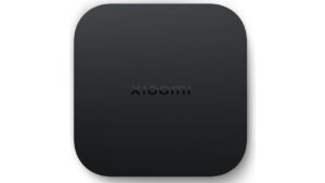 Xiaomi TV Box S 2