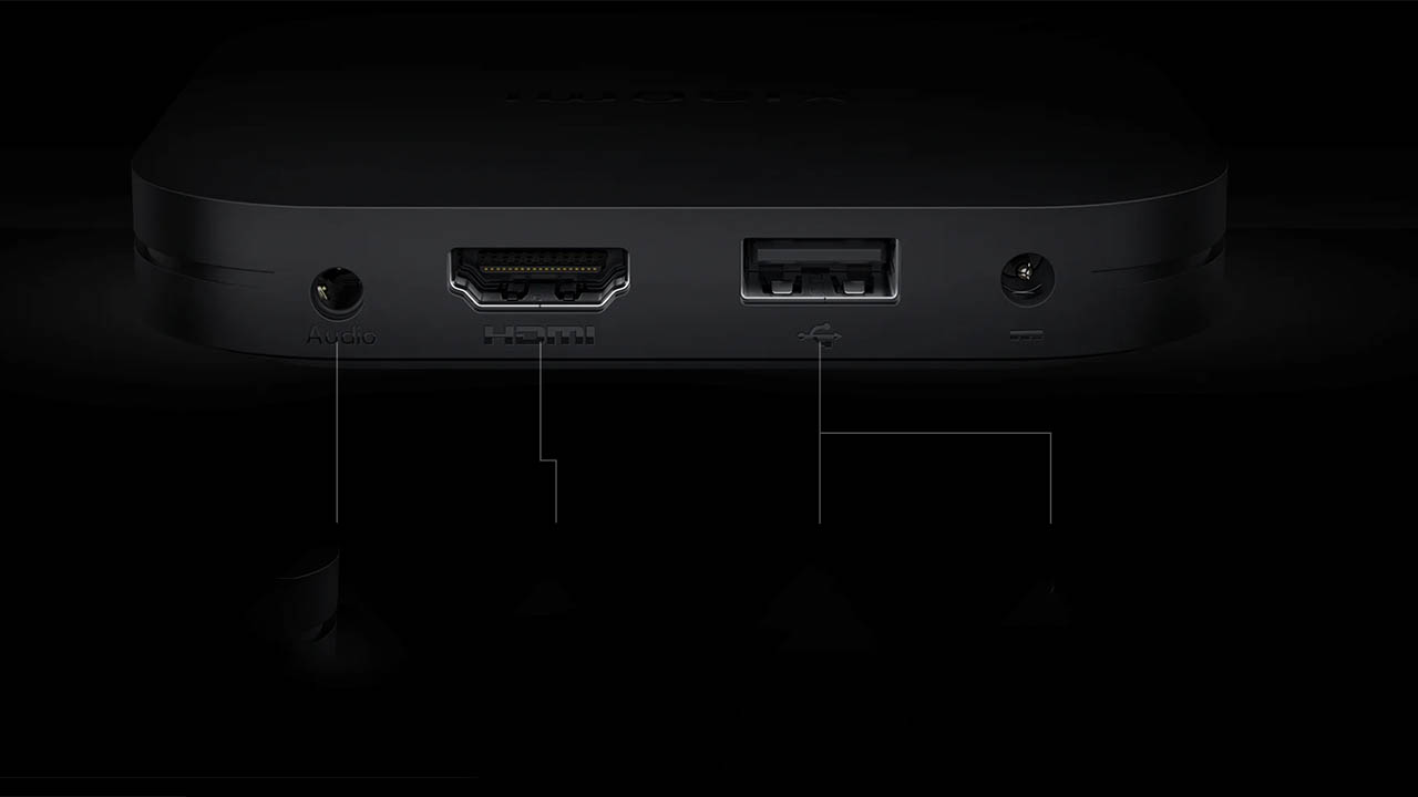 Xiaomi TV Box S 2. nesil incelemesi - Sayfa 4 / 5 - LOG