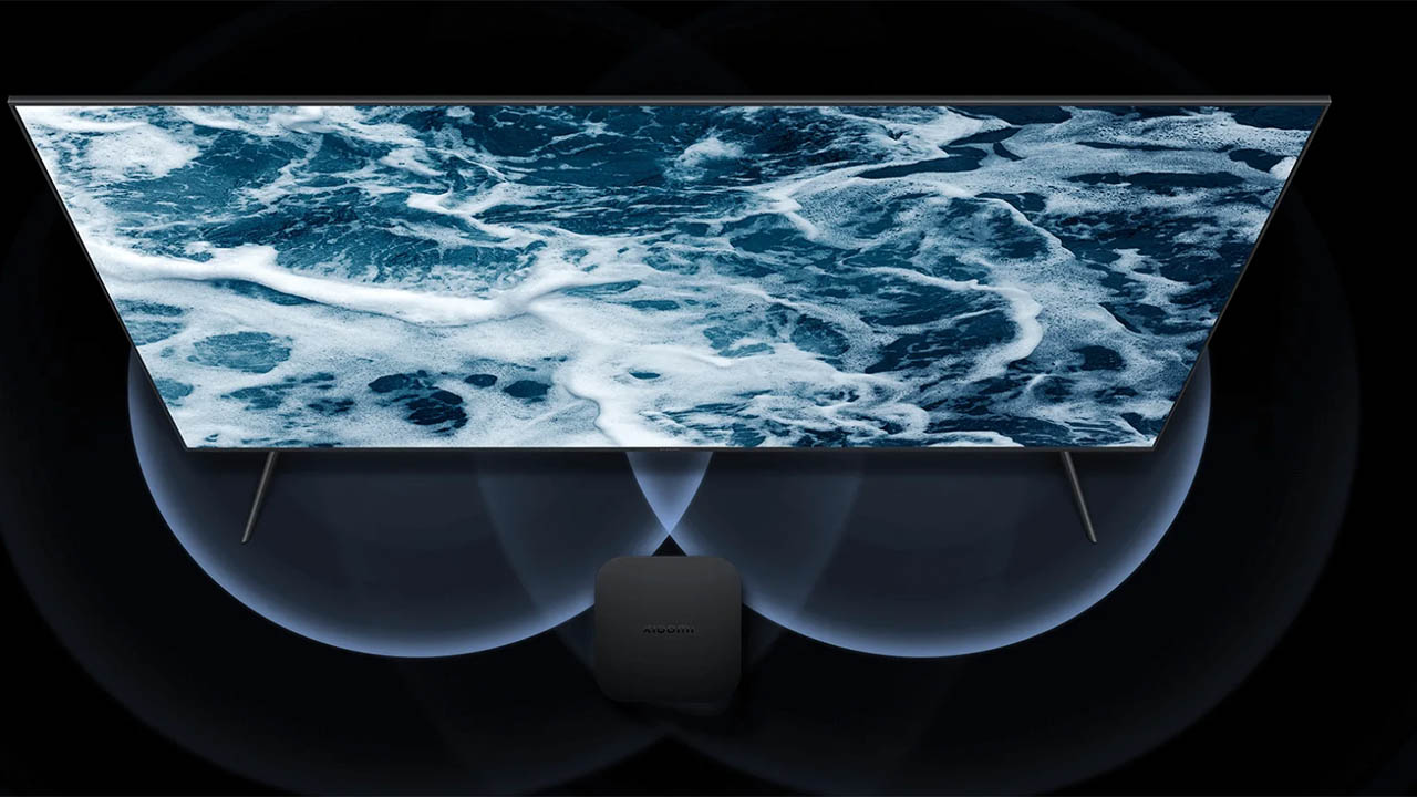 Xiaomi TV Box S 2. nesil incelemesi - Sayfa 4 / 5 - LOG
