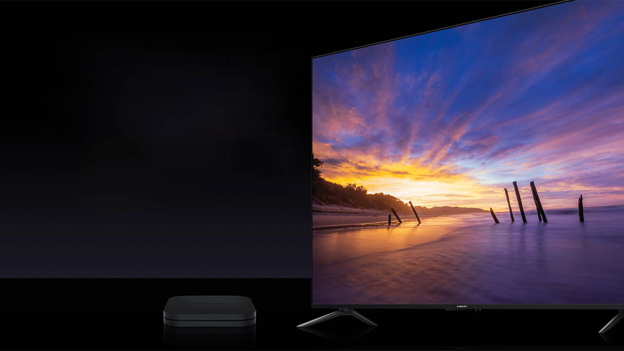 Xiaomi TV Box S 2. nesil incelemesi - Sayfa 4 / 5 - LOG
