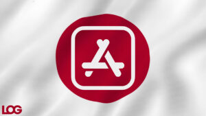 Apple App Store LOG Tasarım