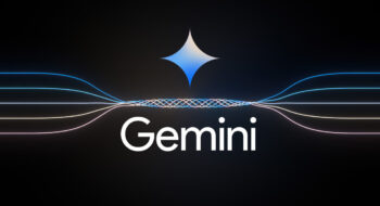 Google Gemini LOGO