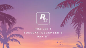 GTA VI (GTA 6)