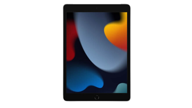iPad 9