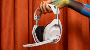 Logitech Astro A50 X