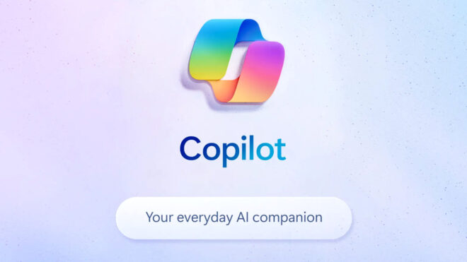 Microsoft Copilot