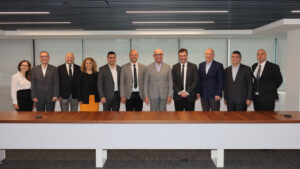 Otokoç Otomotiv ALBA