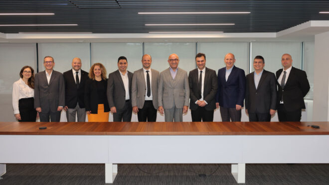 Otokoç Otomotiv ALBA