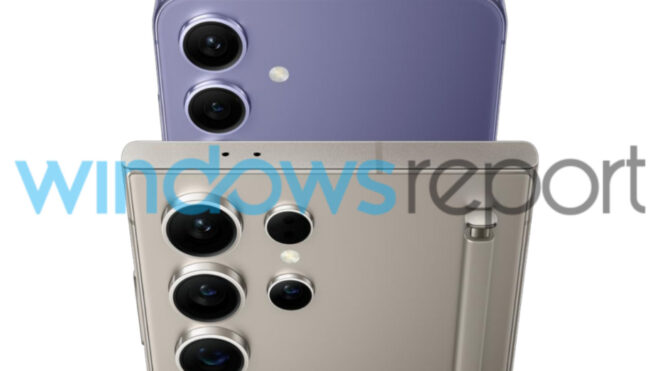 Samsung Galaxy S24 Ultra