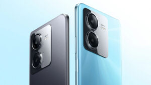 Vivo Y100i Power