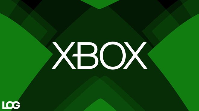 Xbox Cloud Gaming LOG Tasarım
