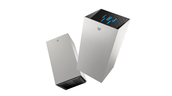 Acer Predator Connect T7