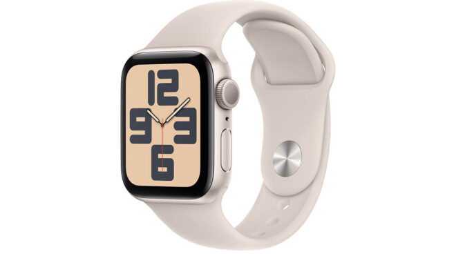 Apple Watch SE 2