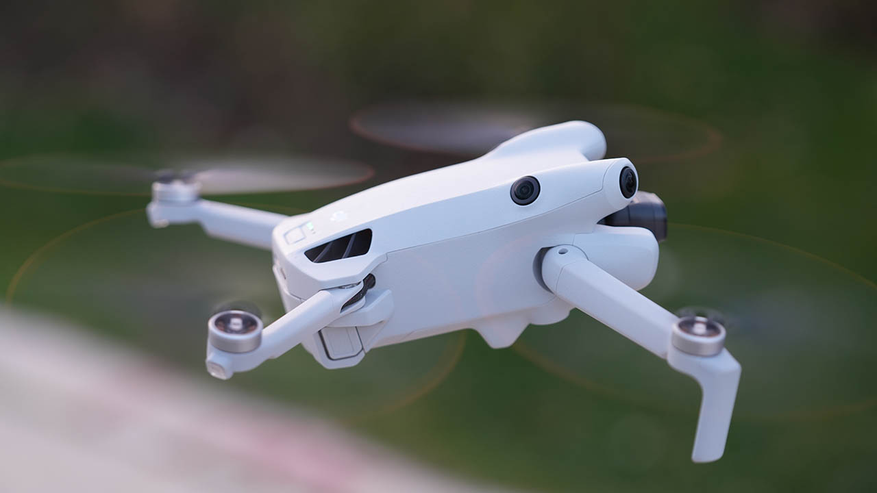 DJI Mini 4 Pro