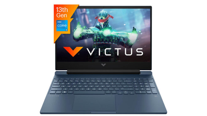 HP Victus Gaming 15-FA1033NT