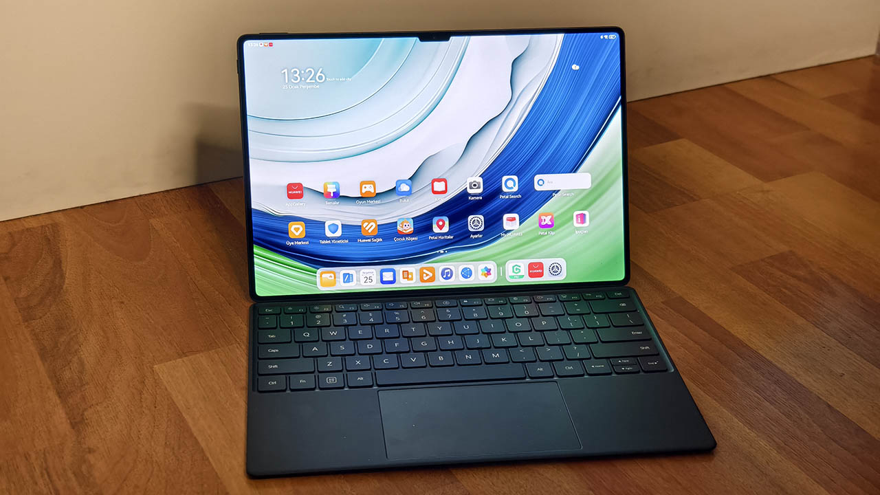 Huawei MatePad Pro 13.2