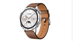 Huawei Watch GT 4