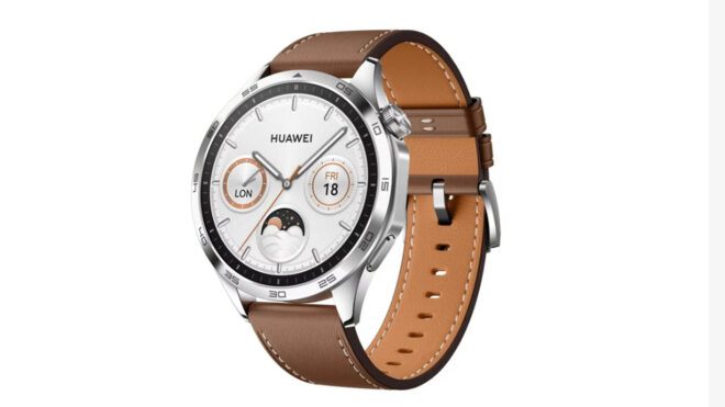 Huawei Watch GT 4