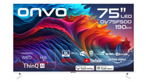 Onvo OV75F500