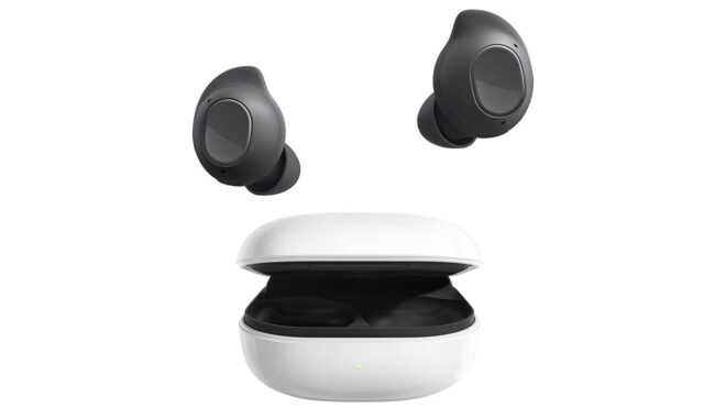 Samsung Galaxy Buds FE