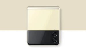 Samsung Galaxy Z Flip 3 5G