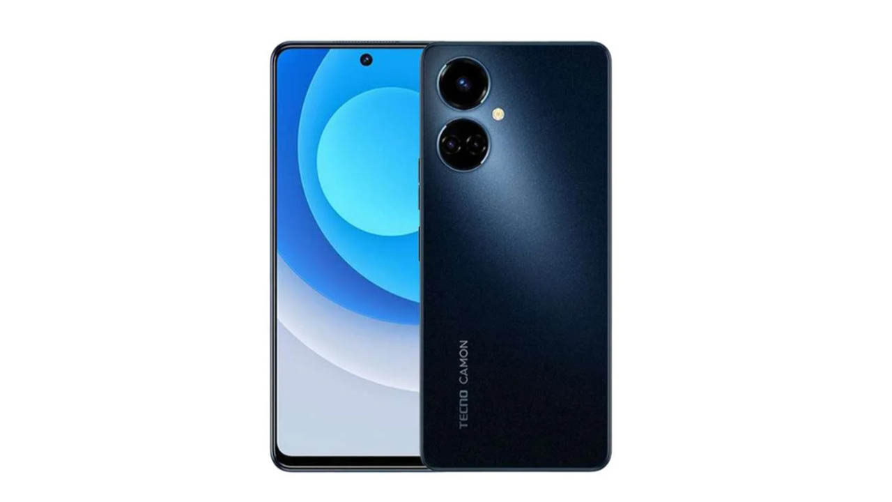 Camon 19 Pro Купить В Екатеринбурге