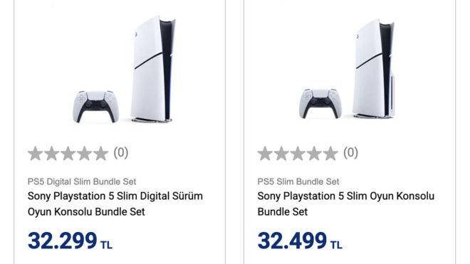PlayStation 5