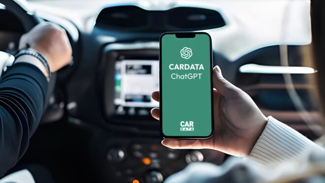 Cardata