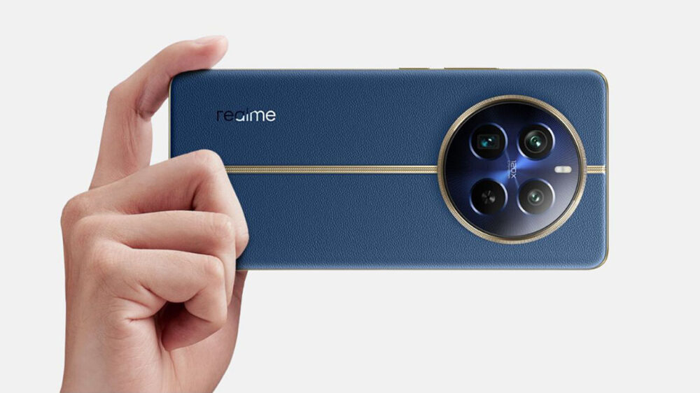 Dikkat çeken özellikleriyle Realme 12 Pro ve 12 Pro Plus tanıtıldı