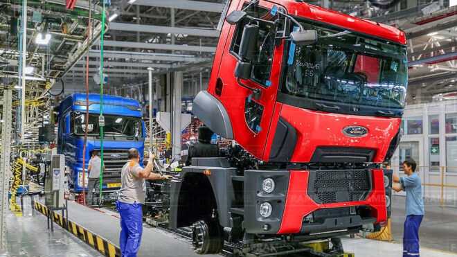 Ford Otosan