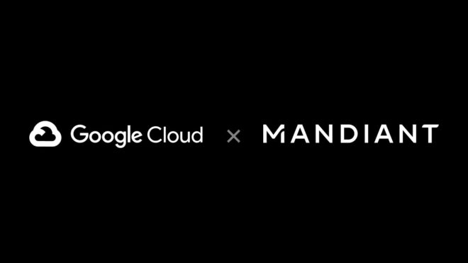Google Mandiant